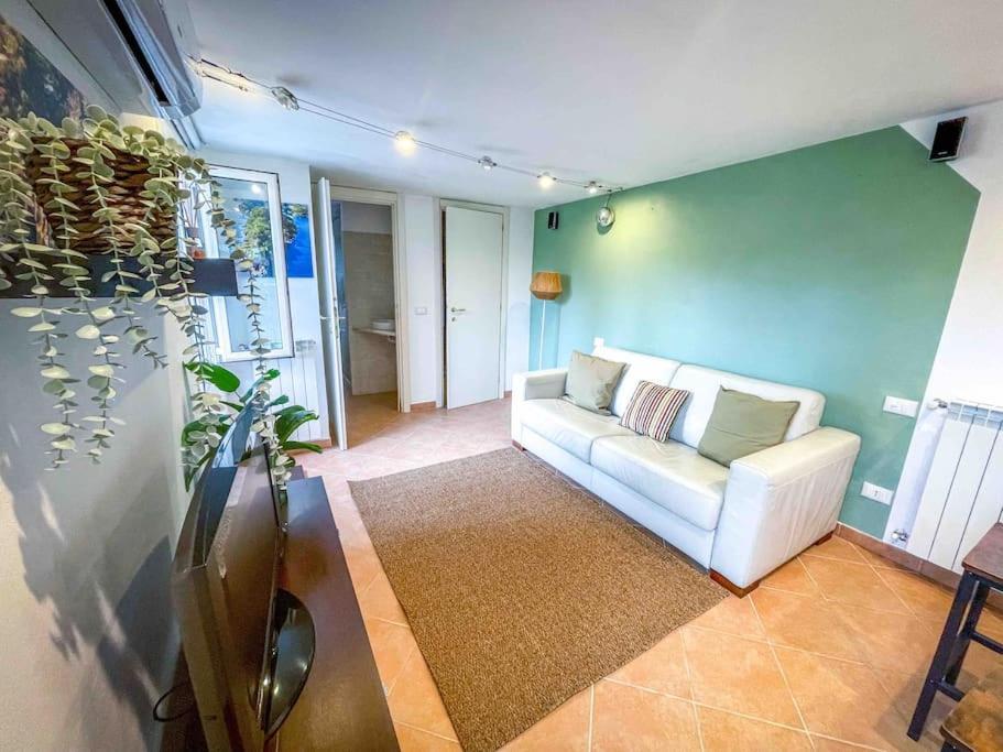 Dreamy Loft Con Vista Mare Giardino E Jacuzzi Sconti Maggio E Giugno Daire Santa Margherita Ligure Dış mekan fotoğraf