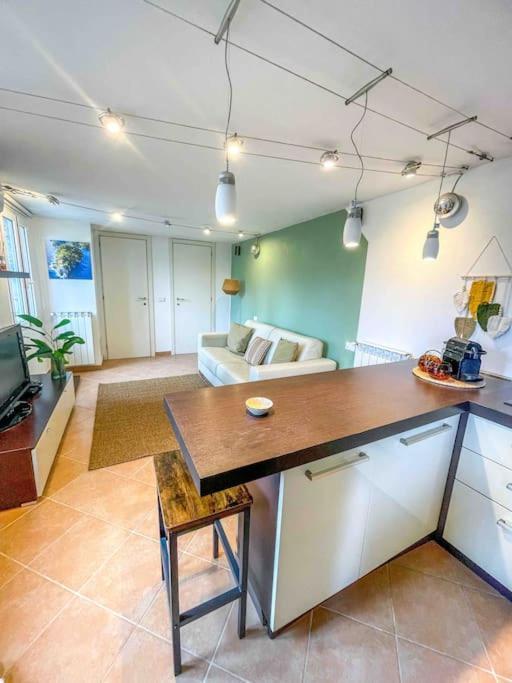 Dreamy Loft Con Vista Mare Giardino E Jacuzzi Sconti Maggio E Giugno Daire Santa Margherita Ligure Dış mekan fotoğraf